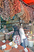 Misir arsisi, Egyptian Bazaar, in Istanbul 